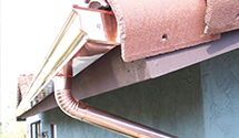 Rain Gutter Installation, Repair, Cleaning in Ely, IA